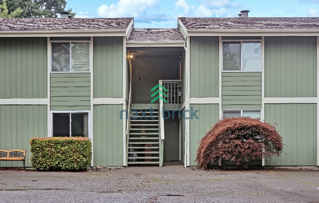 2 BEDS & 2 BATH CONDO FOR RENT