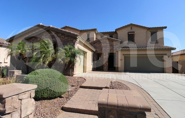 3929 E Tonto Place