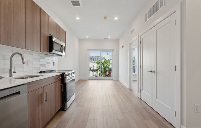 1 bed, 1 bath, 510 sqft, $1,690, Unit Unit 306