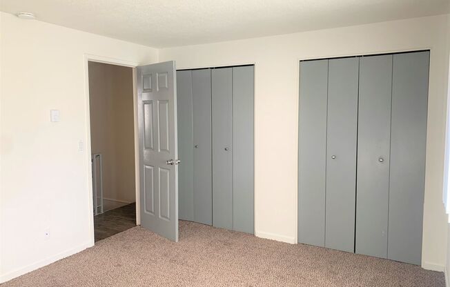 Tall Firs Aparments