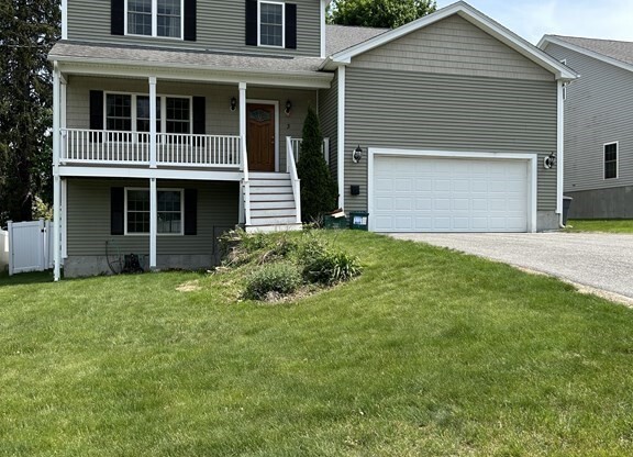 3 SAINT MARKS RD
