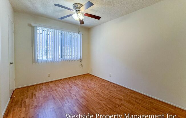 1 bed, 1 bath, $2,195, Unit 1