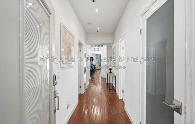 2 beds, 2 baths, 1,198 sqft, $3,650, Unit 204