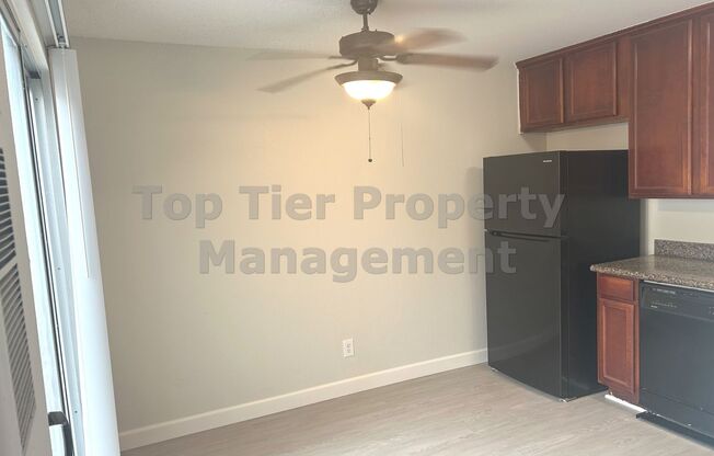 **Spring Valley 2 bed / 1.5 bath Condo - Centrally Located - Available NOW**