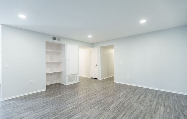 2 beds, 2 baths, 1,250 sqft, $2,698, Unit 317