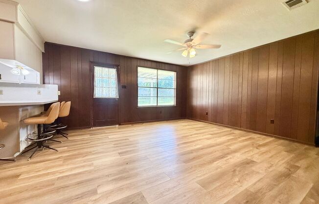 Spacious 3 bedroom 2 bath home in Zachary