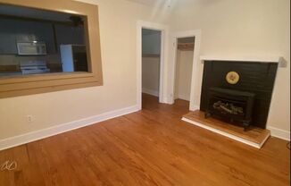 1 bed, 1 bath, $1,100