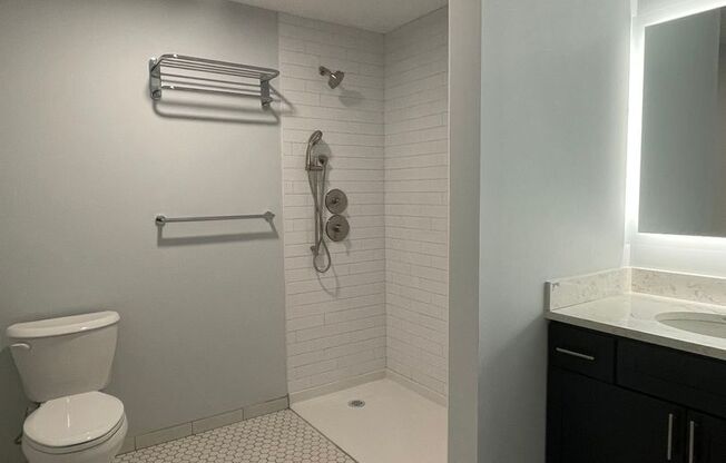 1 bed, 1 bath, 500 sqft, $1,550, Unit 123-207