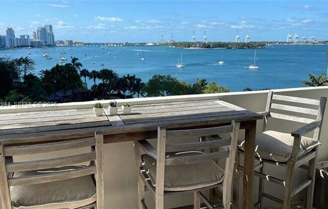 5 Island Ave # 8G (A12005944)