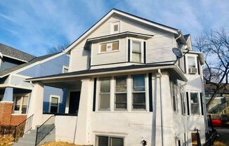 123 NORTH 36TH STREET