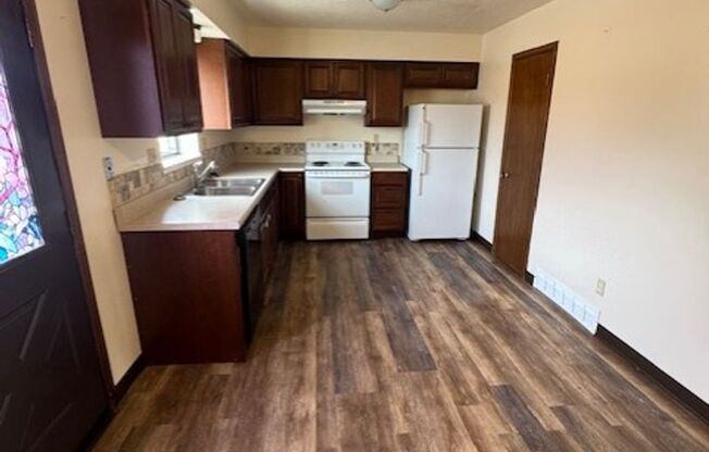 Park Townhomes