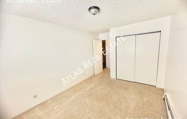 1 bed, 1 bath, 660 sqft, $875