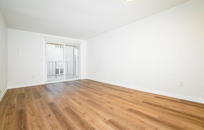 Fairway Apartments