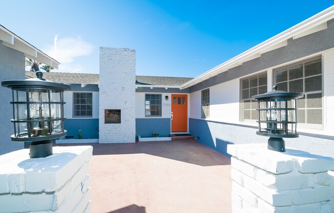 Fully Remodeled Ranch Home with Panoramic Ocean Views and A/C!