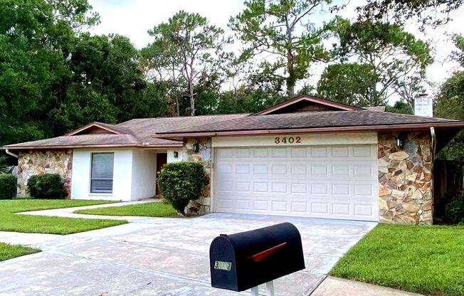 3402 Country Woods Ct - Your Private Sanctuary Awaits in Lutz
