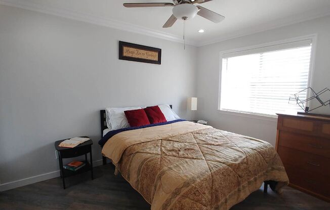 2 beds, 2 baths, 950 sqft, $2,750, Unit 106