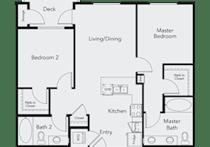 Partner-provided photo for $3550 unit