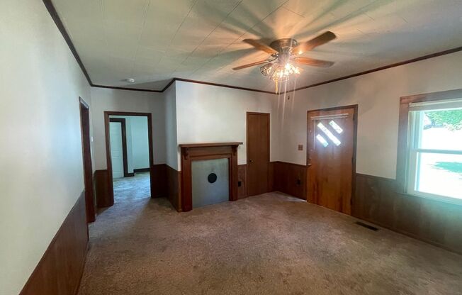 Great 3 BR, 1.5 BA House Near Lake Norman FOR RENT
