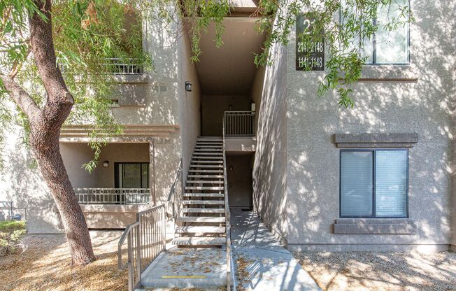 MOVE IN SPECIAL - 1st month HALF OFF!!!