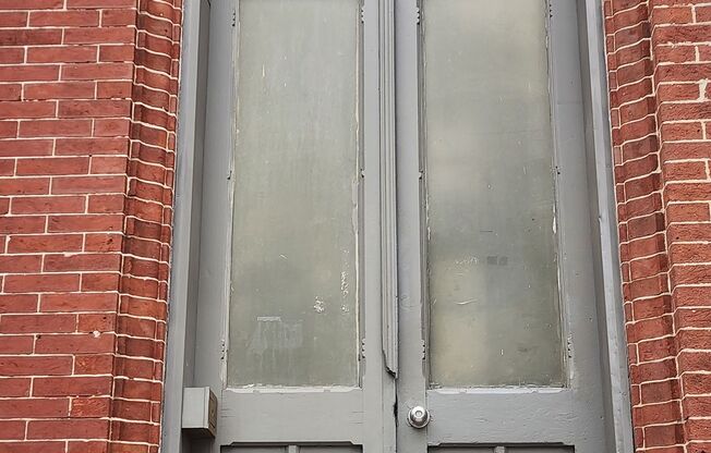 13 W Preston Street