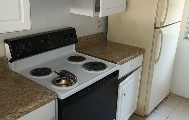 2 beds, 1 bath, $1,450