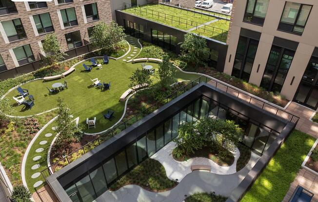 Studio, 1 bath, $3,155, Unit 1012E