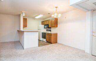 2 beds, 1 bath, 980 sqft, $1,140, Unit 2103