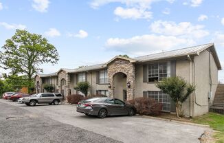 Clairview Apartments