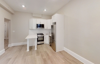 1 bed, 1 bath, 600 sqft, $3,600, Unit 5