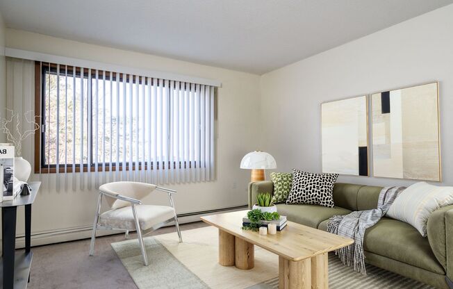 1 bed, 1 bath, 529 sqft, $1,095, Unit 209