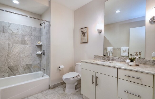 1 bed, 1 bath, 785 sqft, $2,800, Unit 805