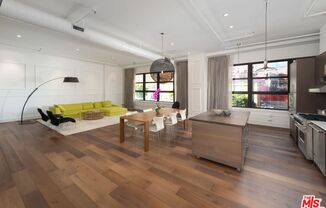 1 bed, 2 baths, 2,160 sqft, $6,500, Unit 309