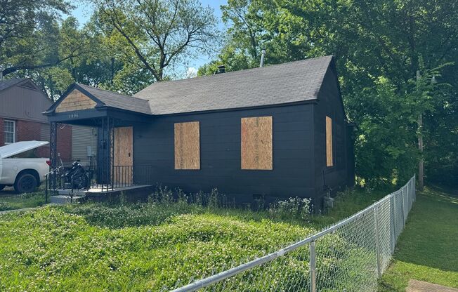 New Rental Opportunity in Memphis!