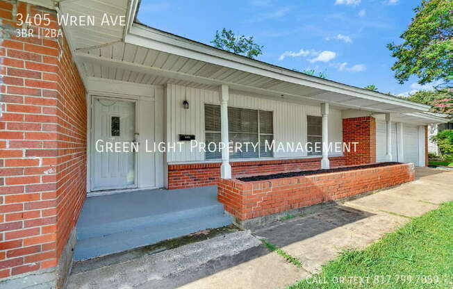 3405 WREN AVE