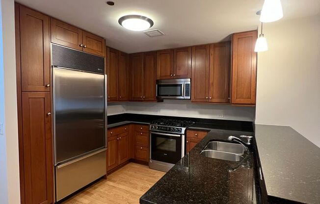 60 E Monroe St Unit 2604 Chicago, IL 60603-2768