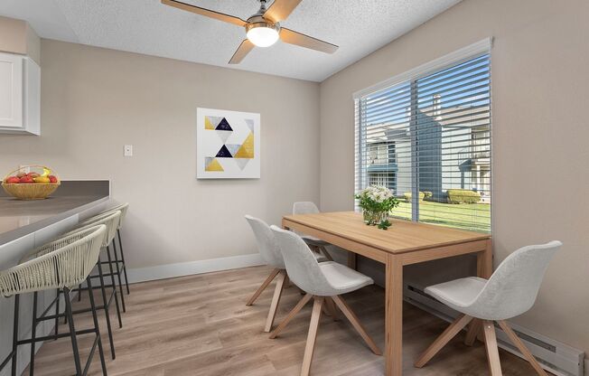 The Alexander Apartments