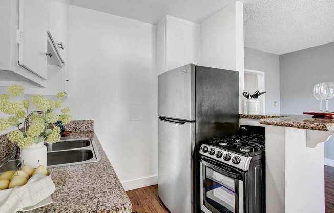 Palms Caribbean Apartments