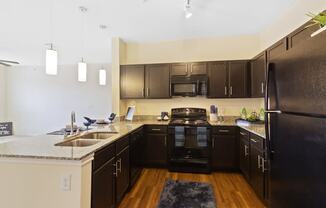 Luxury Apartments
in Wylie, TX