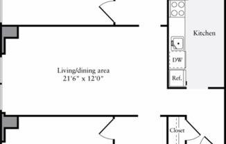 Partner-provided photo for $4055 unit