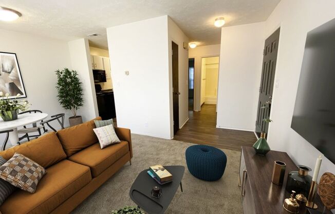 Vantage Pointe Apartments