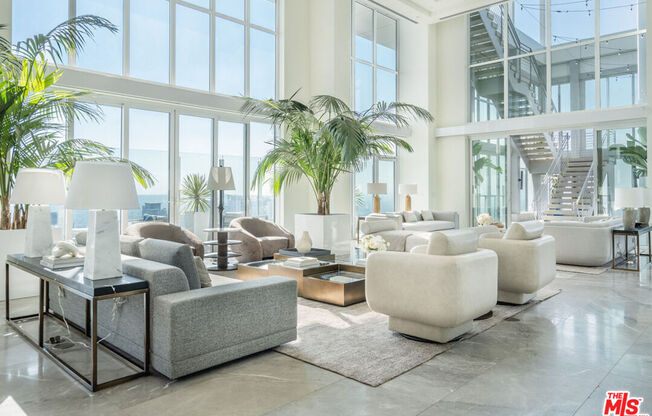 6 beds, 9.5 baths, 19,313 sqft, $80,000, Unit PH
