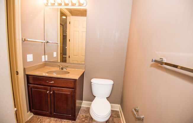 2 beds, 2 baths, 1,052 sqft, $1,065, Unit 216 1B