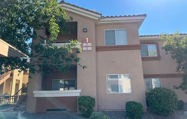 2 beds, 2 baths, $1,500, Unit # 1001