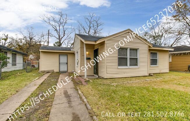 Partner-provided property photo