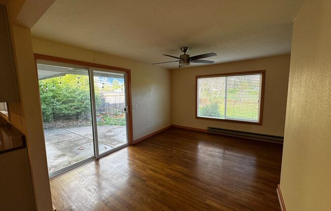 Stylish Updated 3-Bedroom Home in Desirable South Eugene