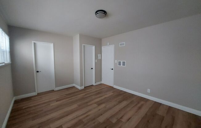 1 bed, 1 bath, $1,695, Unit 3