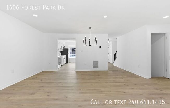1606 FRST PARK DR