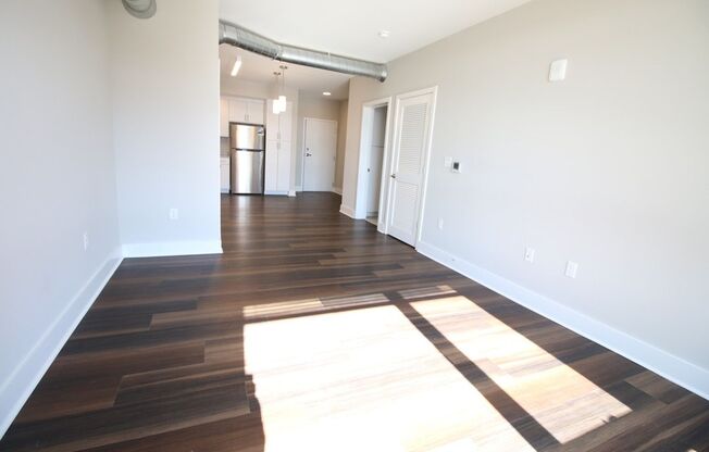 2 beds, 2 baths, 790 sqft, $1,825, Unit APT 414