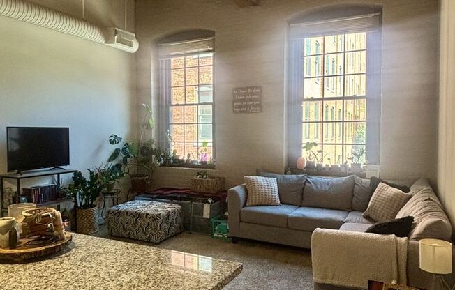 1 bed, 1 bath, 600 sqft, $1,649, Unit 306