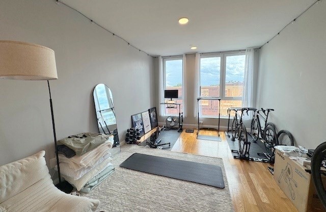 10 TABER ST